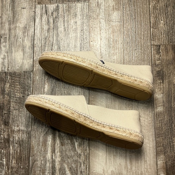 VISCATA Barcelona Men's Cream Espadrilles EUR Size 43=US Size 9.5-10 - Picture 11 of 12